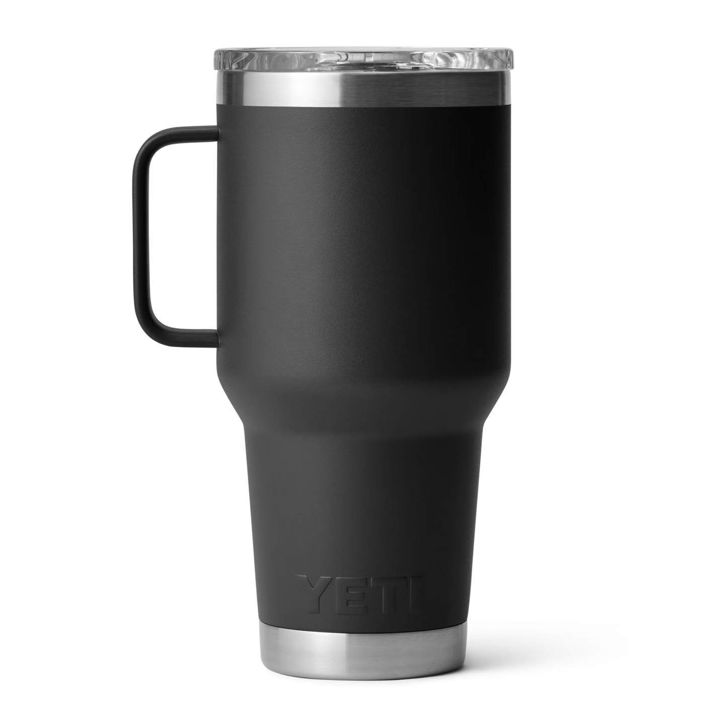 CUSTOMIZABLE - YETI Rambler 30 oz Travel Mug with Stronghold Lid - Ultimate Insulated Mug for Extended Adventures and Daily Commutes